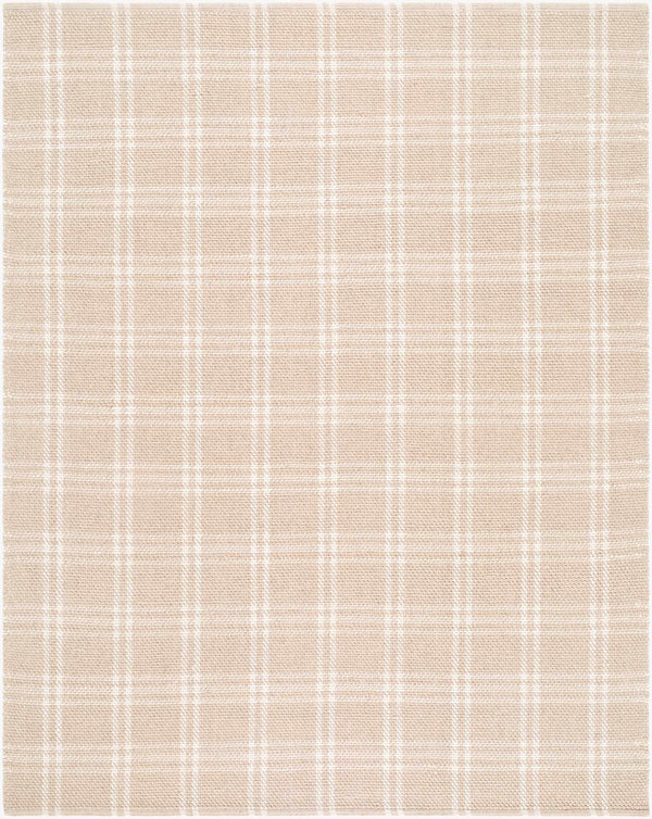 Dhyana Ivory Area Rug