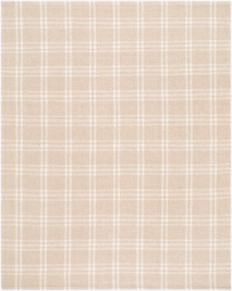 Dhyana Ivory Area Rug by Boutique Rugs