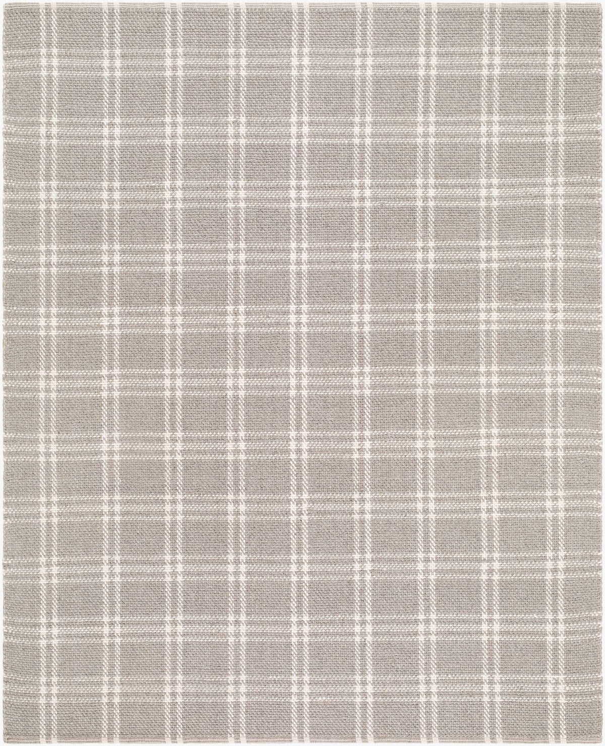 Dhyana Gray Area Rug