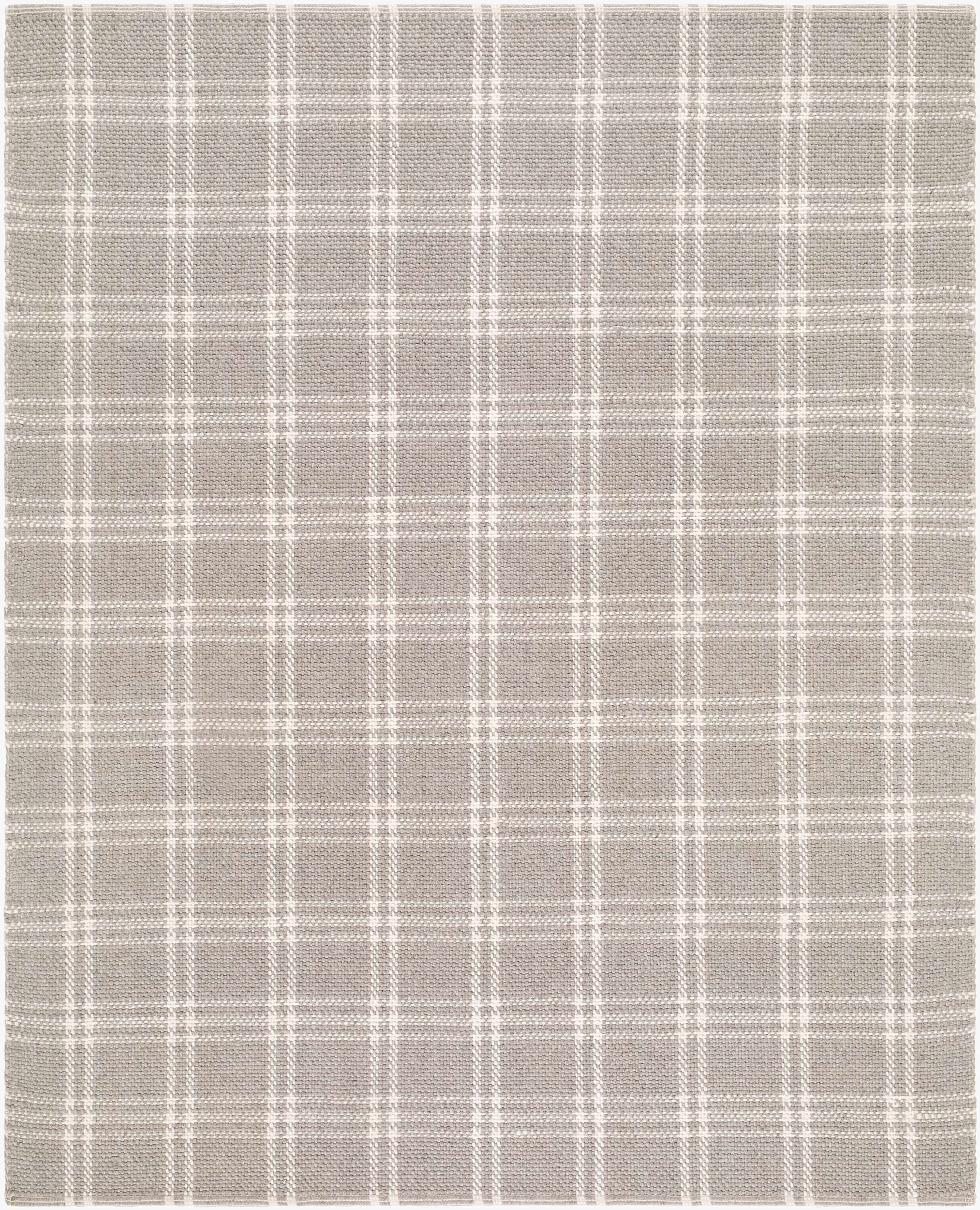 Dhyana Gray Area Rug by Boutique Rugs
