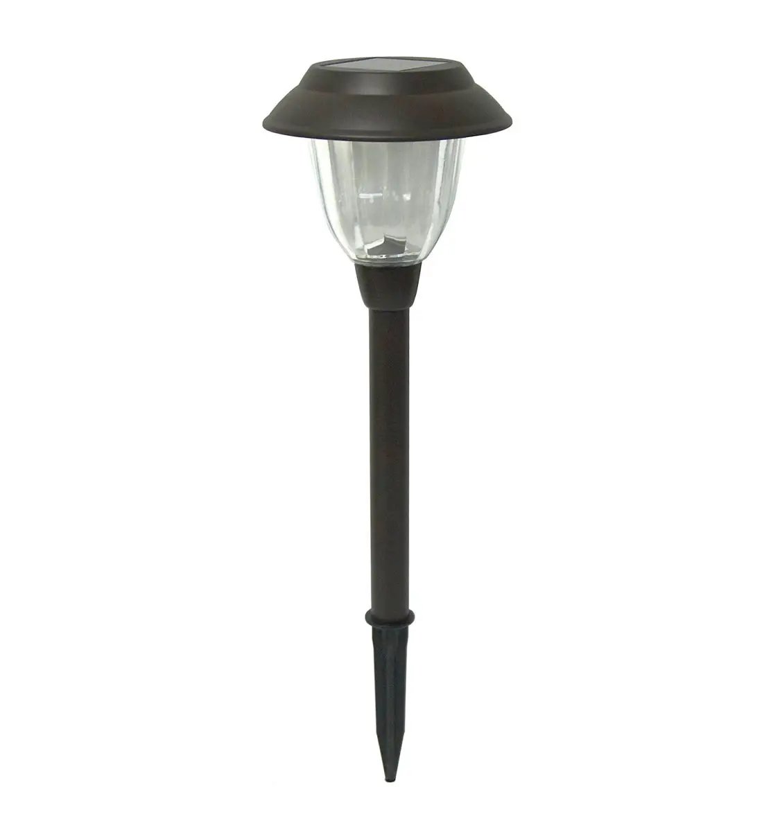 10x Path Light Replacement Stakes Ground Solar Light Spikes for Garden Lamps by Outdoor Solar Outlet