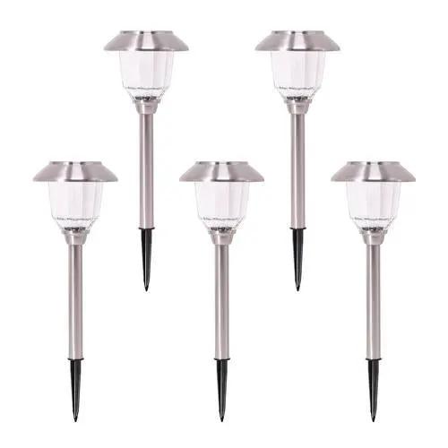 Member's Mark Solar Pathway Lights (12 pack) by Outdoor Solar Outlet
