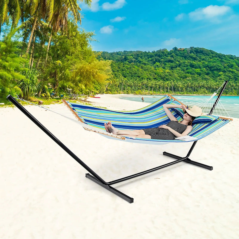Patio Hammock Foldable by DirectDeals