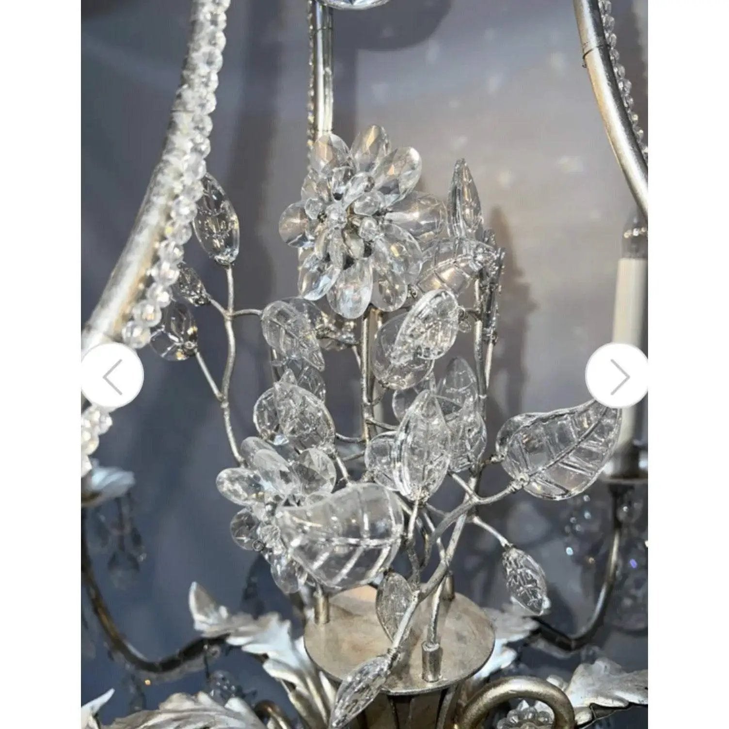 Yves 9-Light Chandelier by Thomas O\'Brien for Visual Comfort by Selzalot