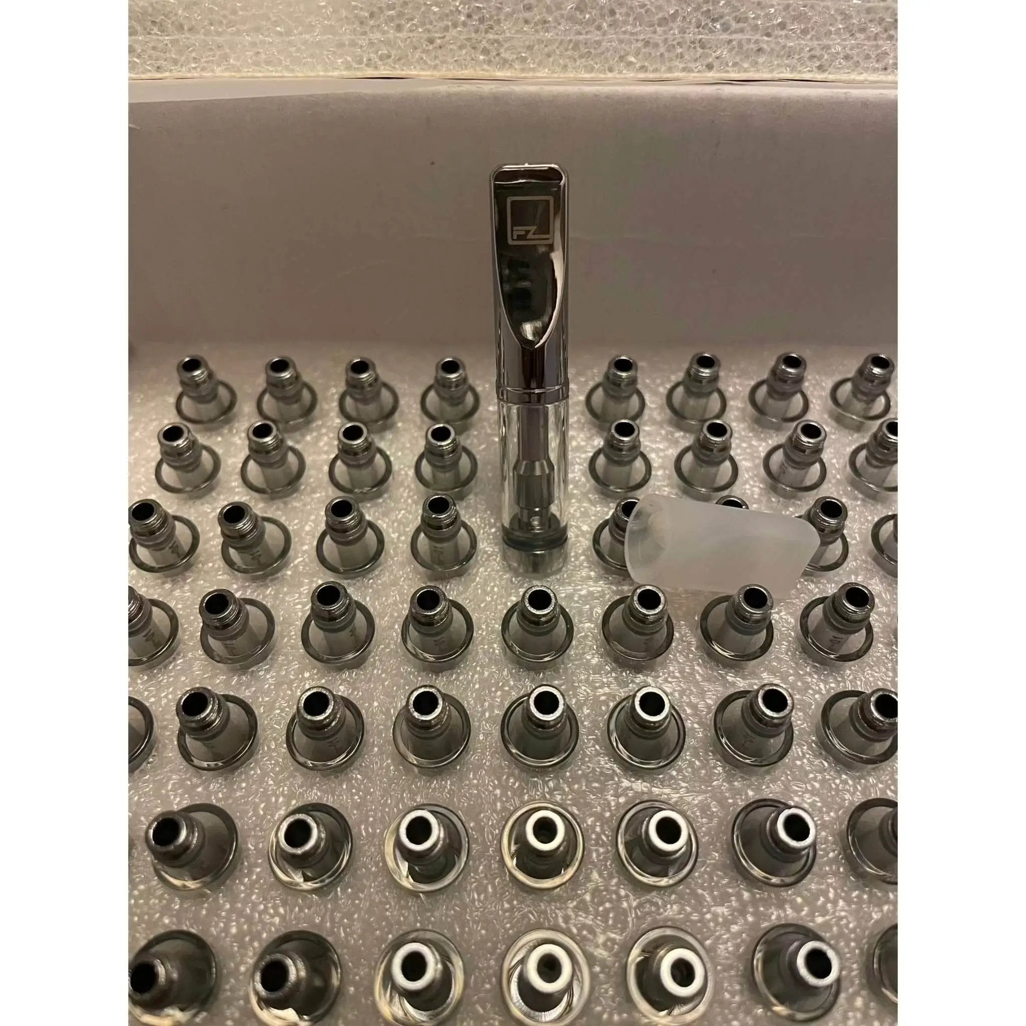 510 Empty Cartridges Per One Cartridges by Selzalot