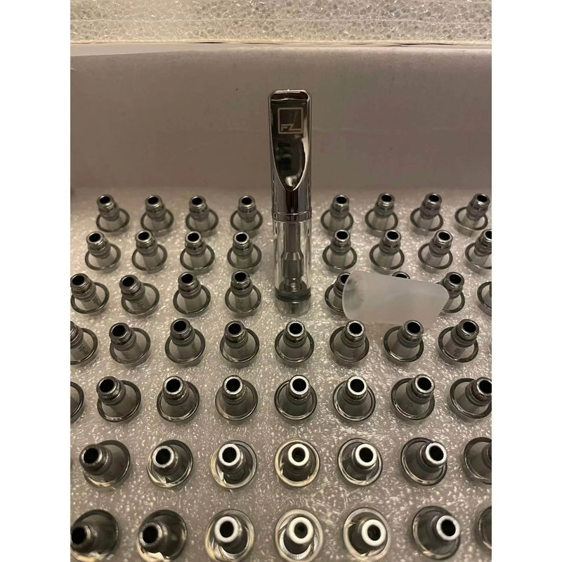 510 Empty Cartridges Per One Cartridges by Selzalot
