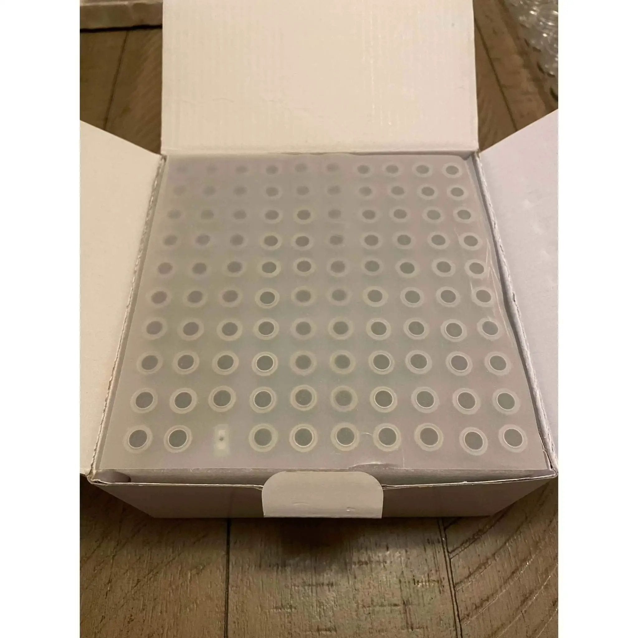 510 Empty Cartridges 1 box of 100 cartridges by Selzalot