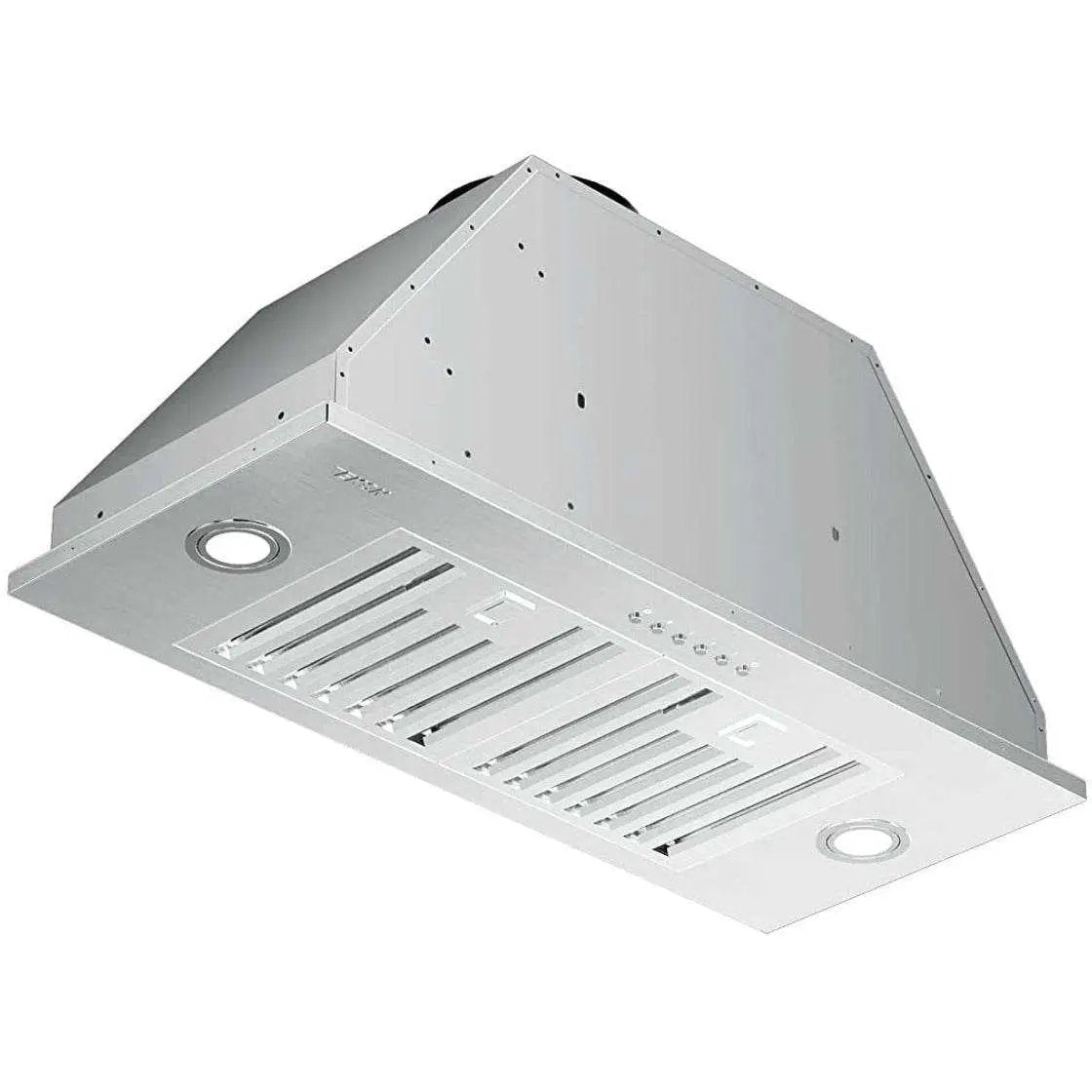 Range Hood Insert, EKON NAB01-30IN 900CFM Built-in Range Hoods Ducted/Ductless with 4-Speed Soft Touch Panel Control/Dishwasher-safe Filters, Kitchen Hoods for Over Kitchen Stove by Selzalot
