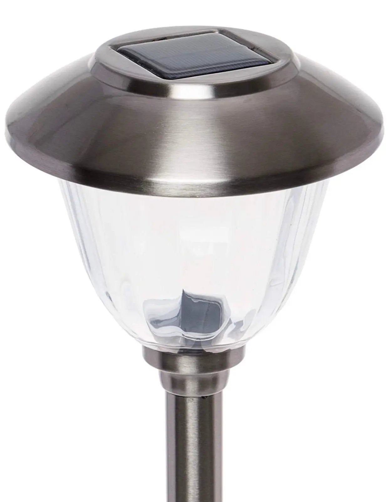 Energizer Glass Part Only! by Outdoor Solar Outlet