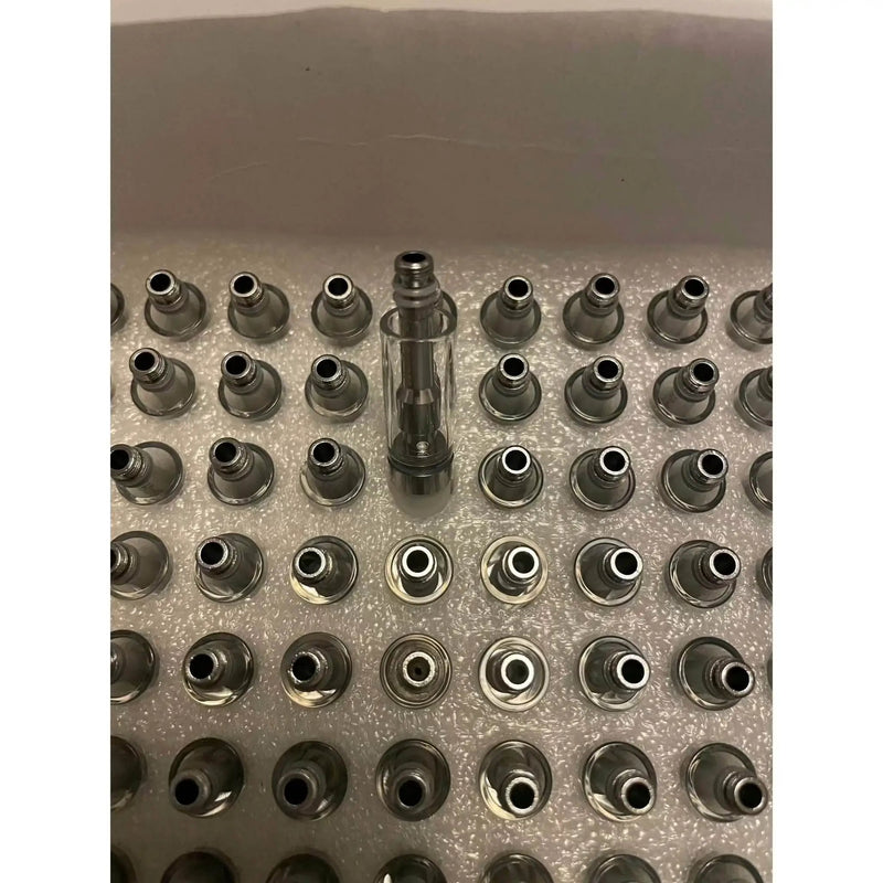 510 Empty Cartridges Per One Cartridges by Selzalot