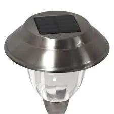 Member's Mark Solar Pathway Lights (12 pack) by Outdoor Solar Outlet
