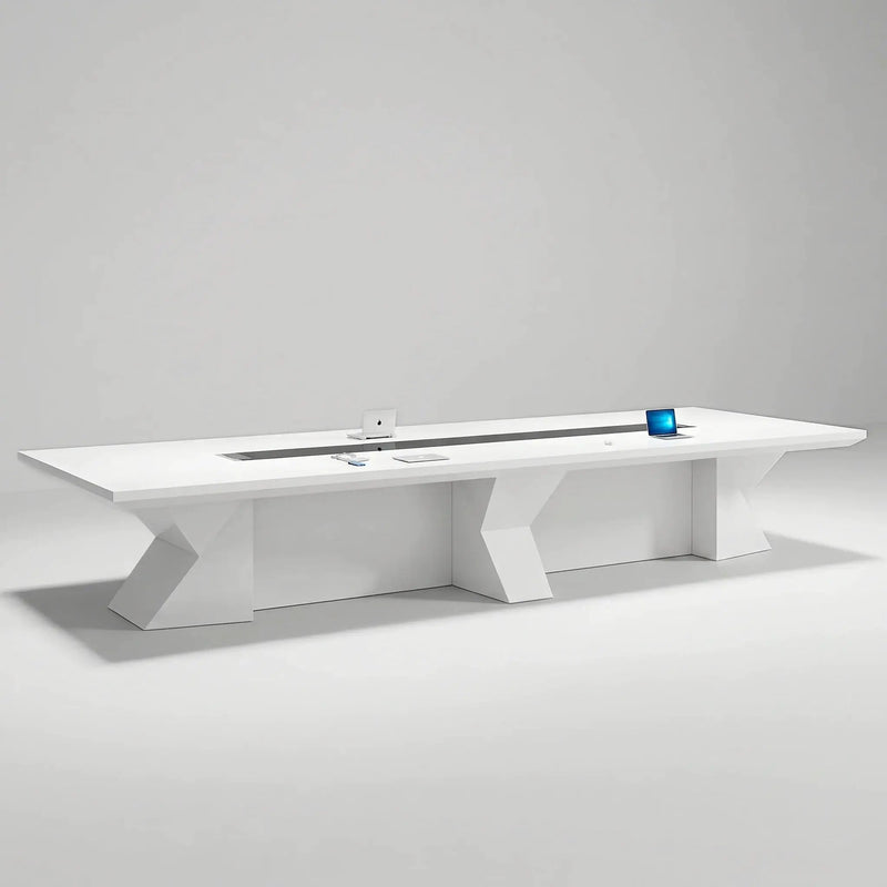 Kendrix · Conference Room Table by Arc Grove