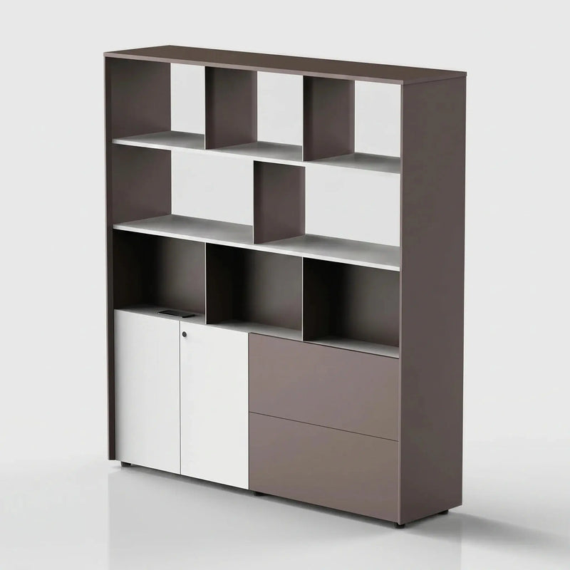 Selwyn · Office Shelves & Storage by Arc Grove