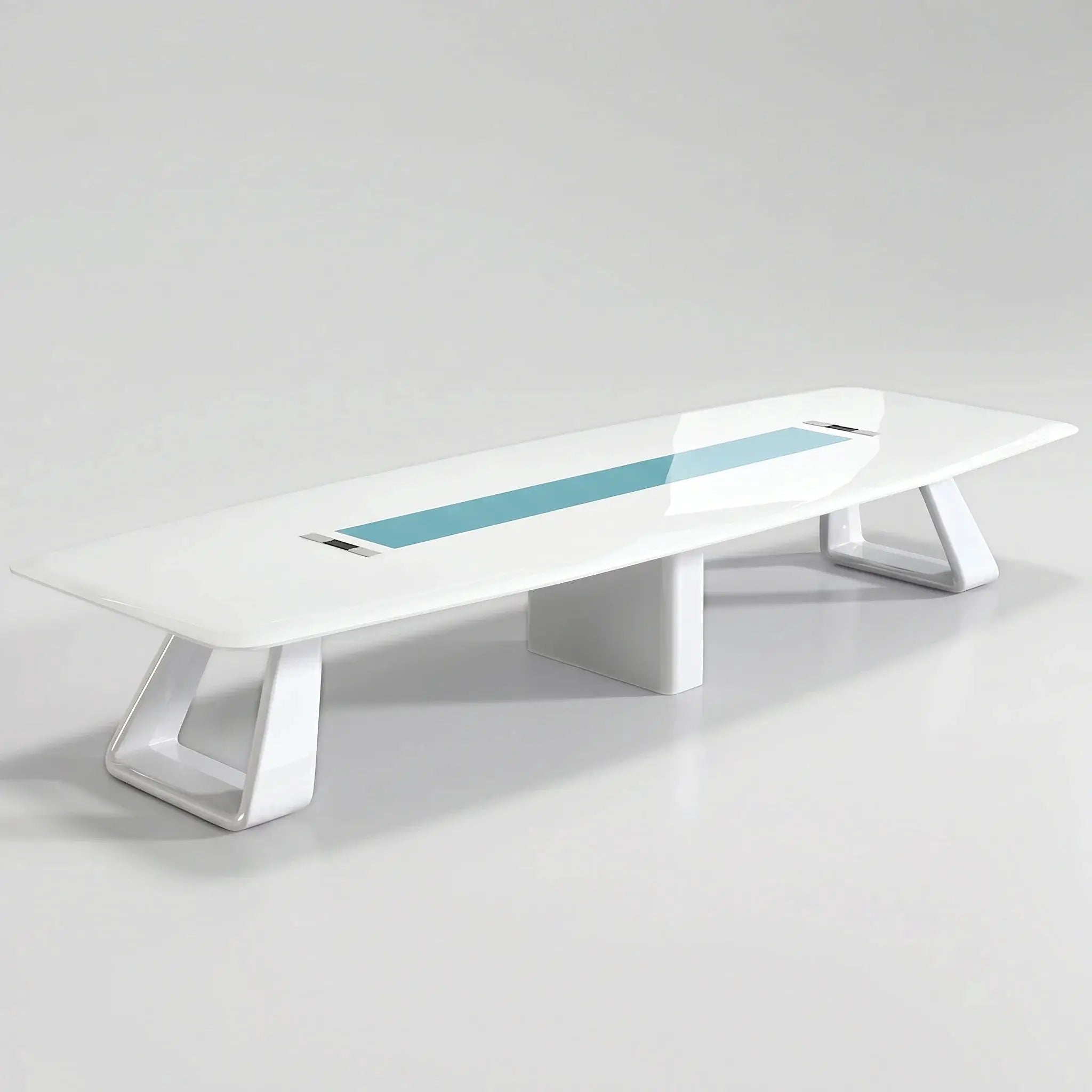 Concord · Conference Room Table by Arc Grove