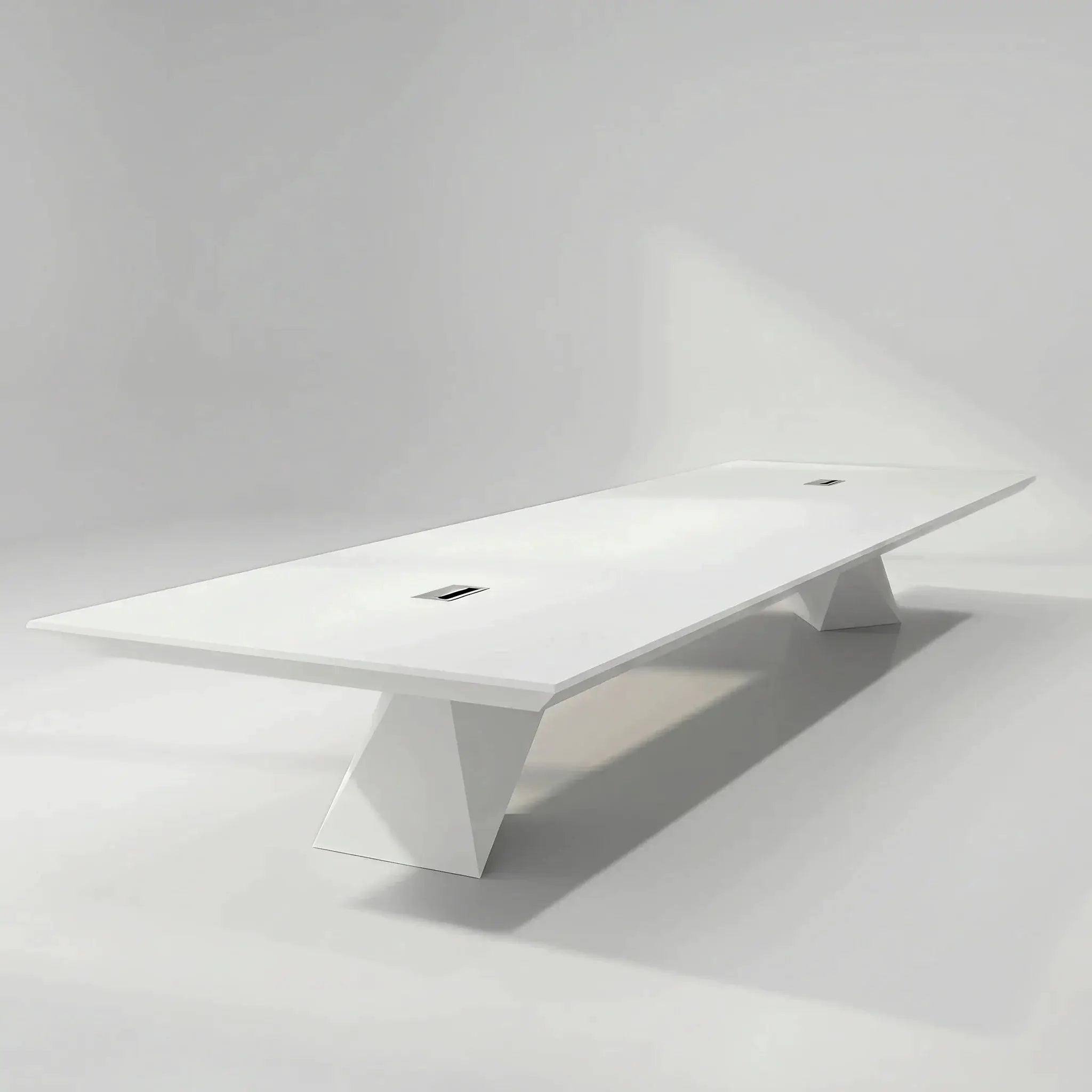 Ardyn · Conference Room Table by Arc Grove