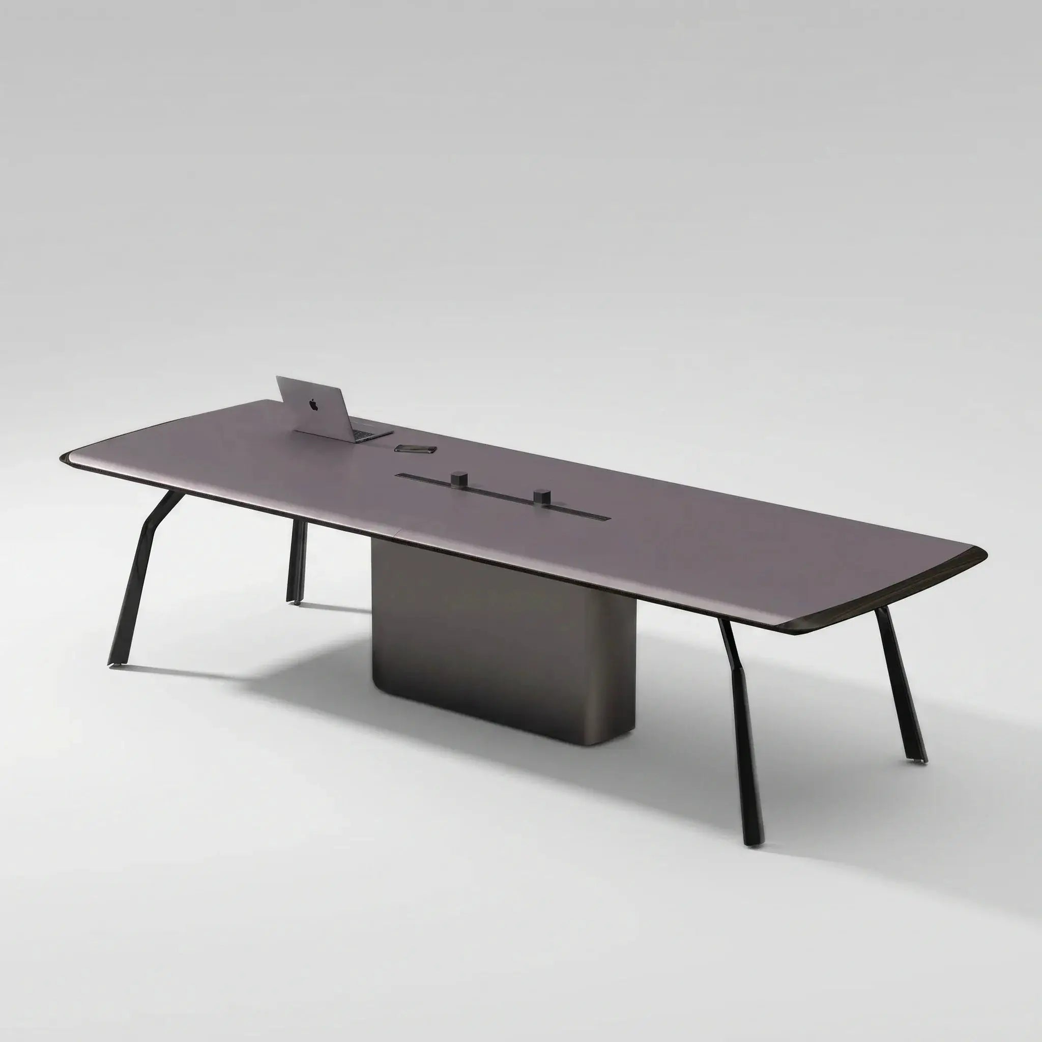 Amalga · Collaborative Work & Meeting Table by Arc Grove