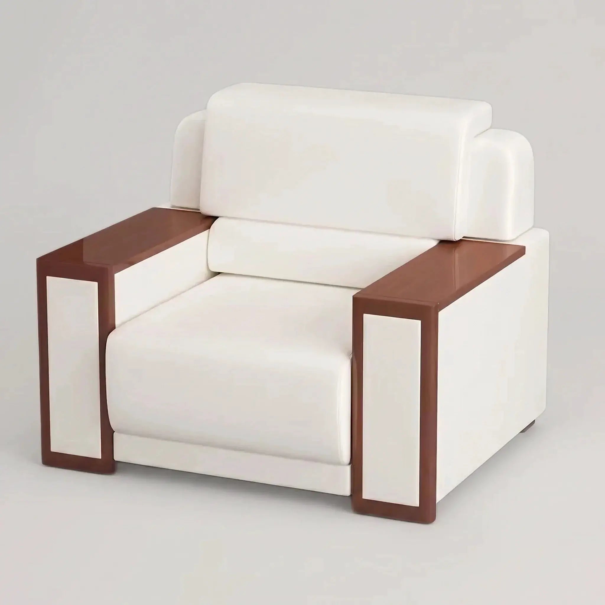 Boden · Office Lounge Chair by Arc Grove