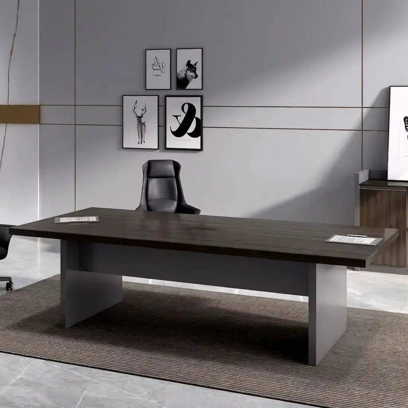 Maxum · Conference Room Table by Arc Grove