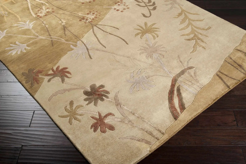 Imlay Area Carpet - Clearance by Boutique Rugs