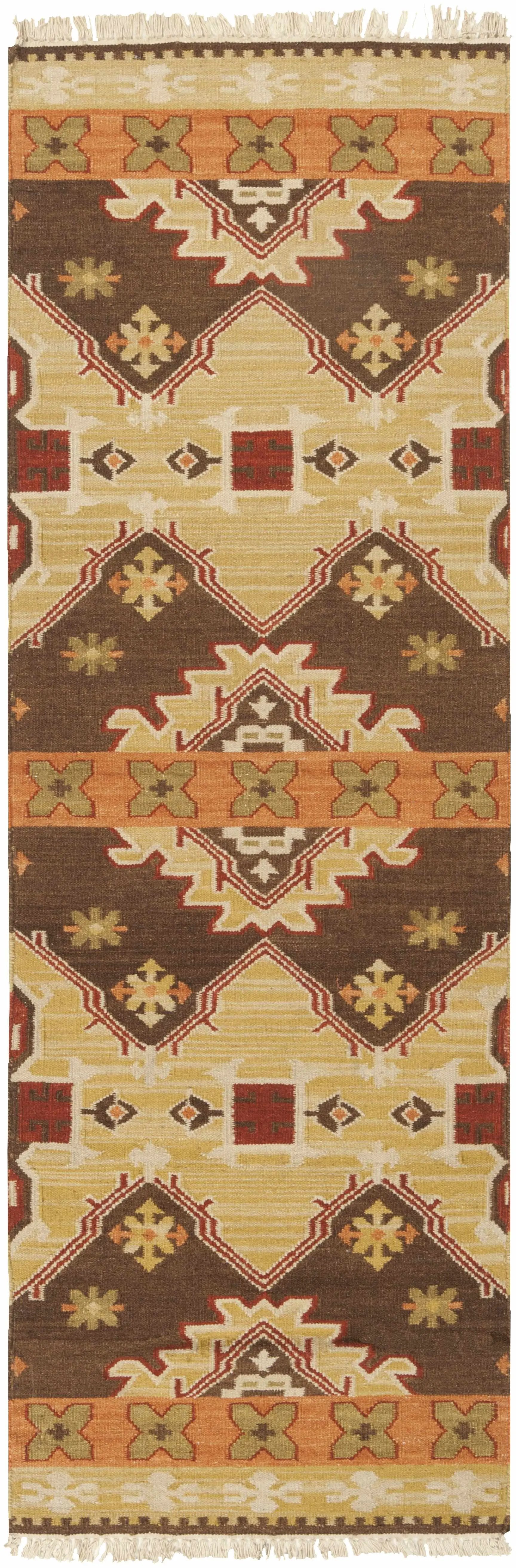 Inavale Area Rug - Clearance by Boutique Rugs