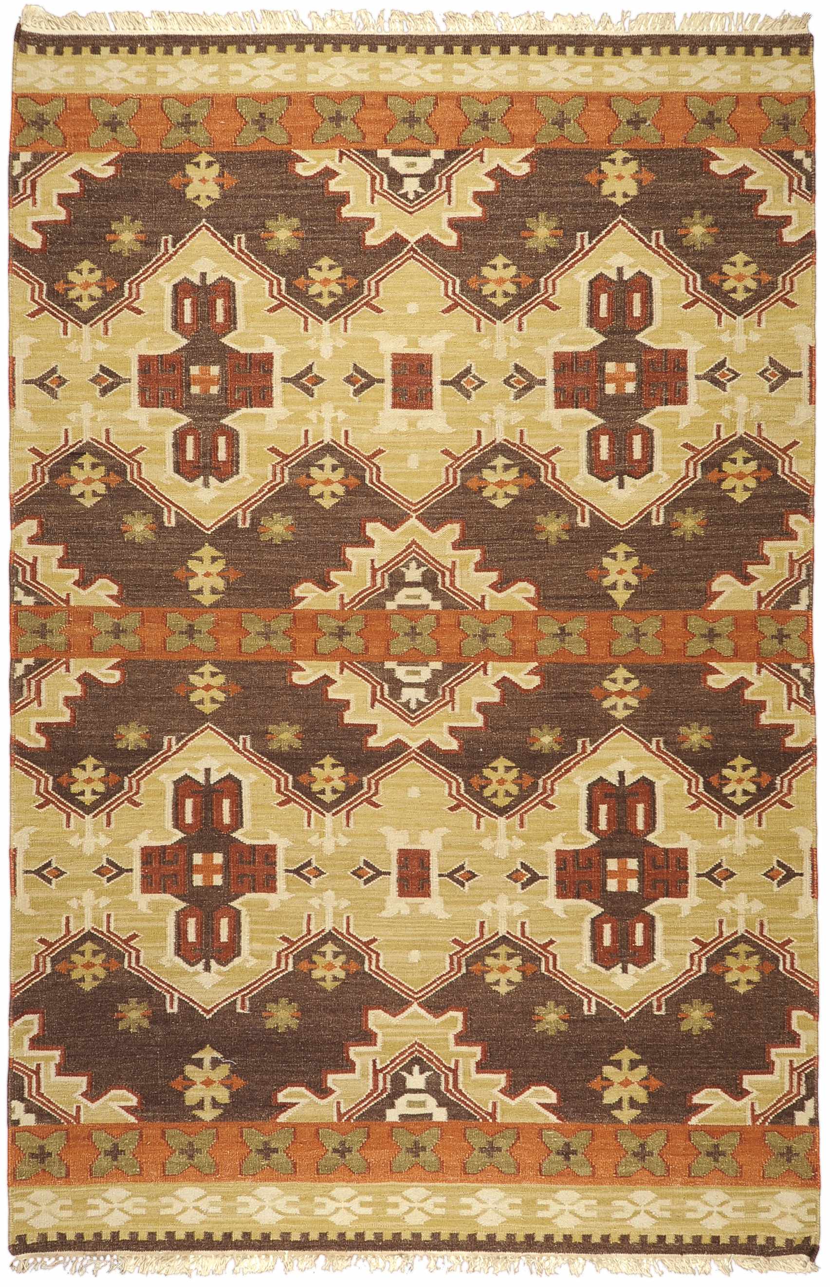 Inavale Area Rug - Clearance by Boutique Rugs