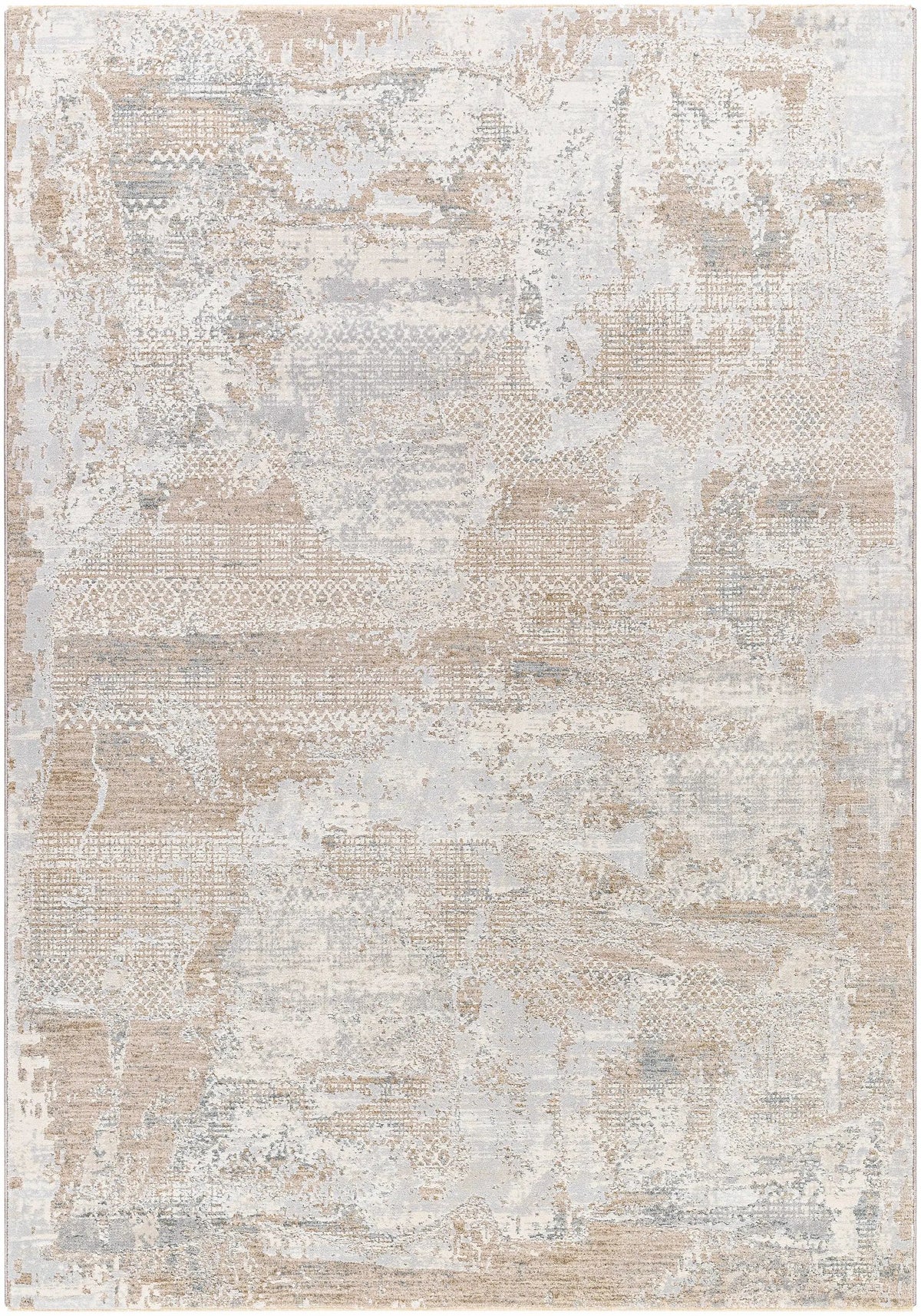 Indah Thick Luxe Area Rug - Clearance