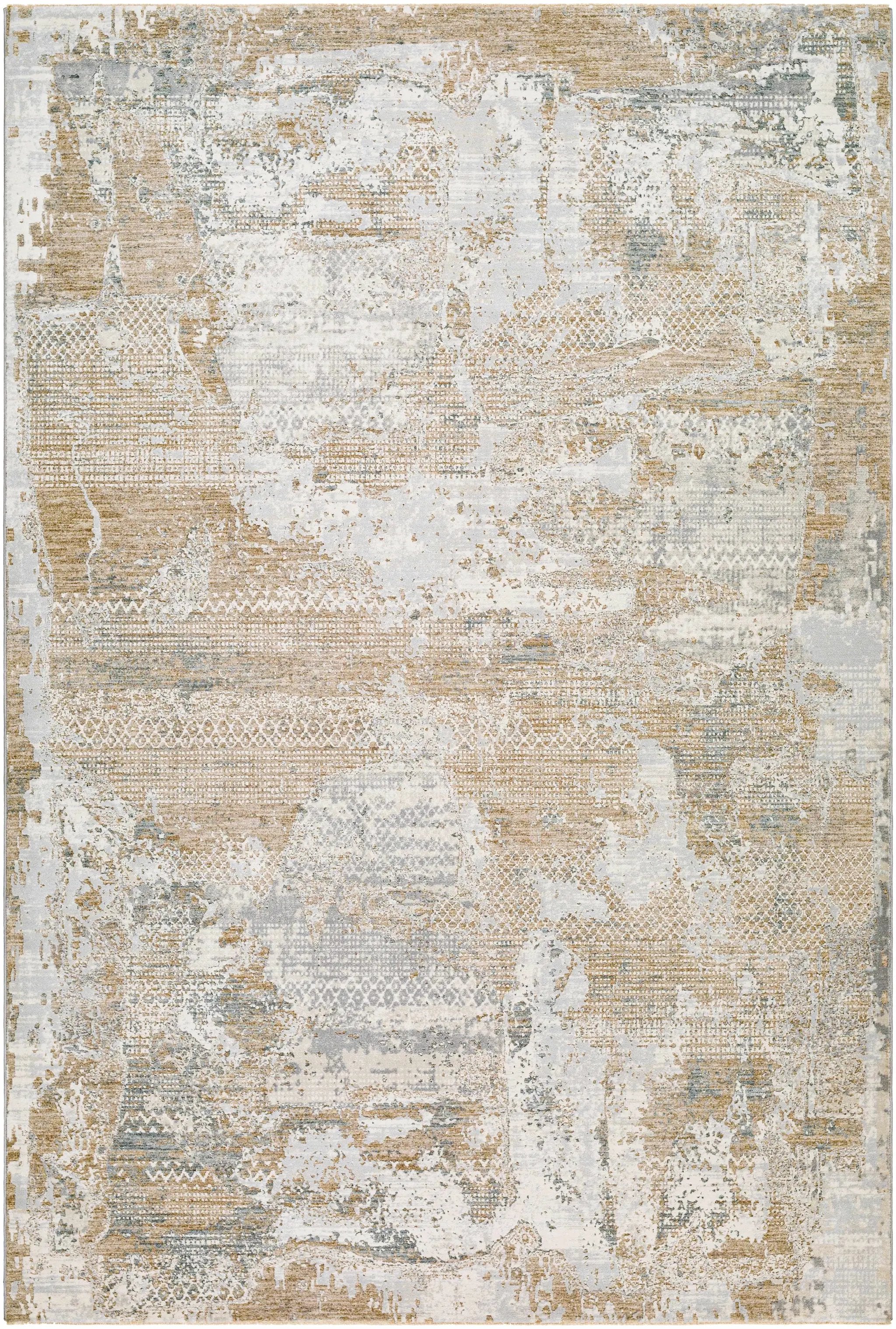 Indah Thick Luxe Area Rug - Clearance by Boutique Rugs