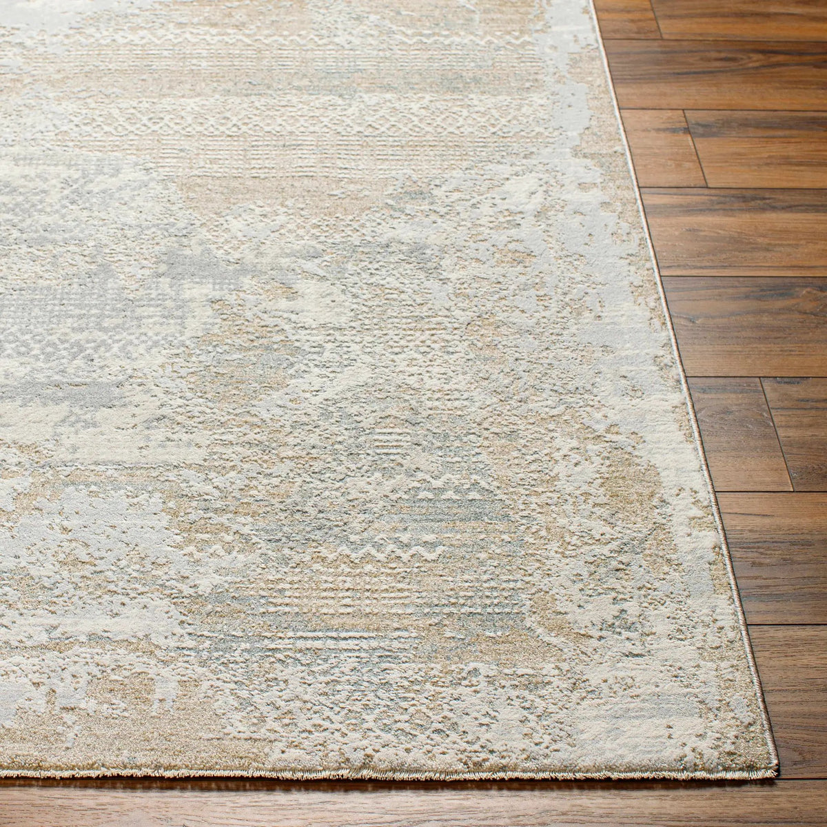 Indah Thick Luxe Area Rug - Clearance, photo 5 of 12