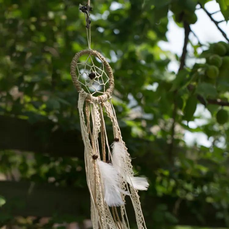 Indiana Dream Catcher Net by RusticReach