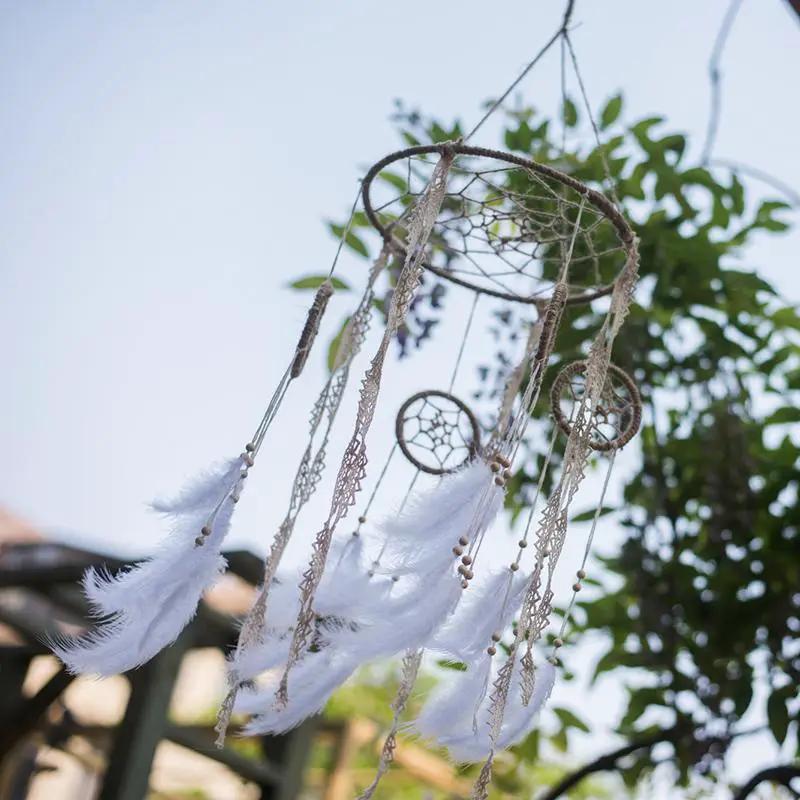 Indiana Dream Catcher Net by RusticReach