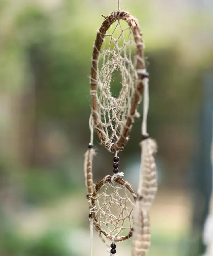 Indiana Dream Catcher Net by RusticReach