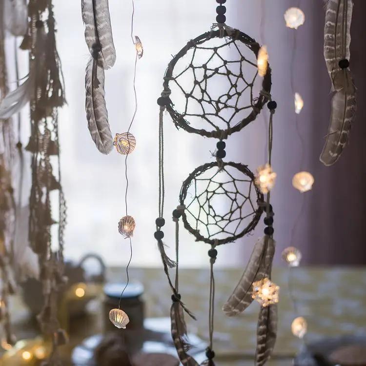 Indiana Dream Catcher Net by RusticReach
