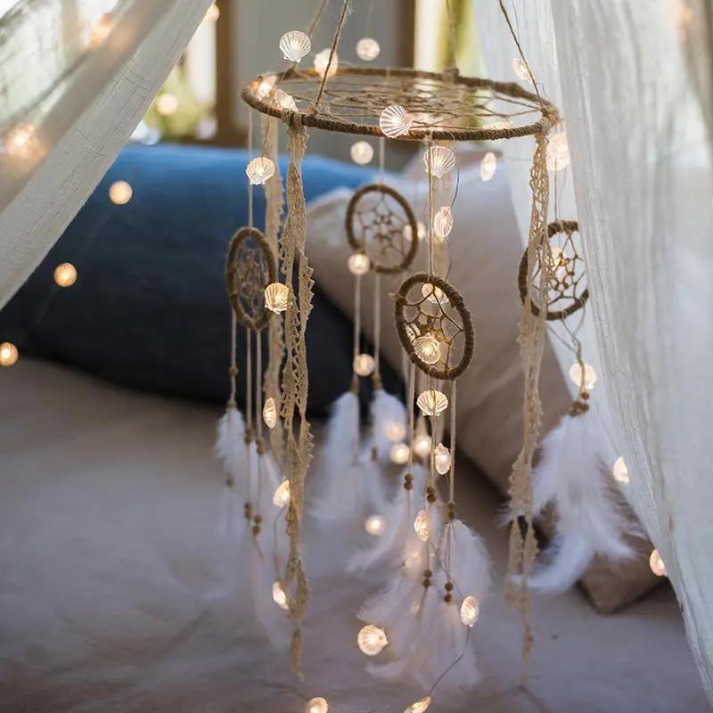 Indiana Dream Catcher Net by RusticReach