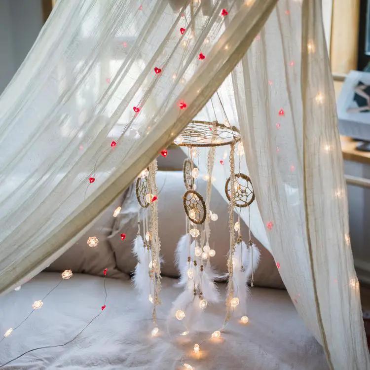 Indiana Dream Catcher Net by RusticReach
