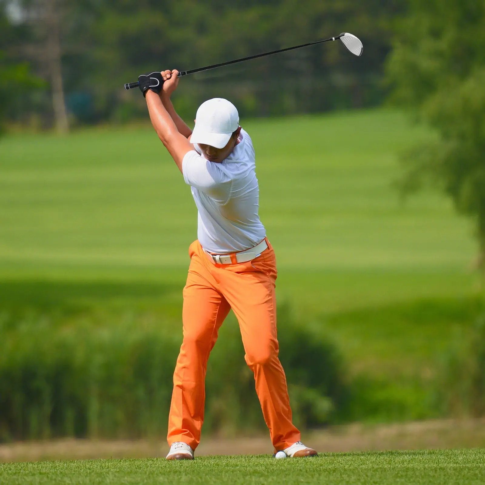 10.5° Individual Driver Golf Club for Men 460CC by DirectDeals