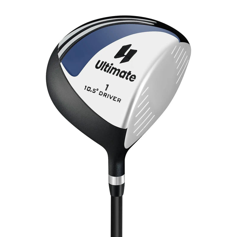 10.5° Individual Driver Golf Club for Men 460CC by DirectDeals