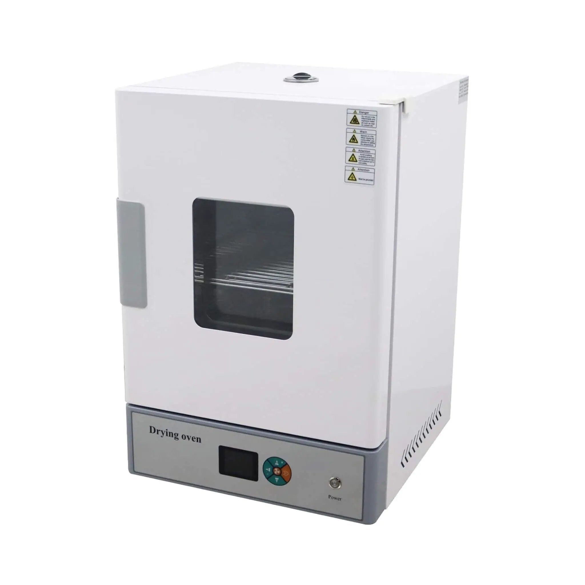 72L Industrial Laboratory 110V Digital Forced Air Convection Drying Oven (SAK23790) by SAKSBY WHOLESALE
