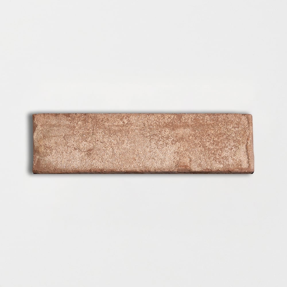 Industry Natural Subway Terracotta Tiles 2 5/8x9 5/8 Terracotta Natural 4x12 Tiles
