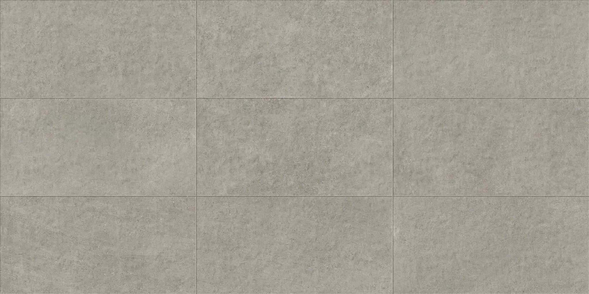 Infinity Absolute Stone Look Porcelain Tiles 12x24 by landmarkceramics
