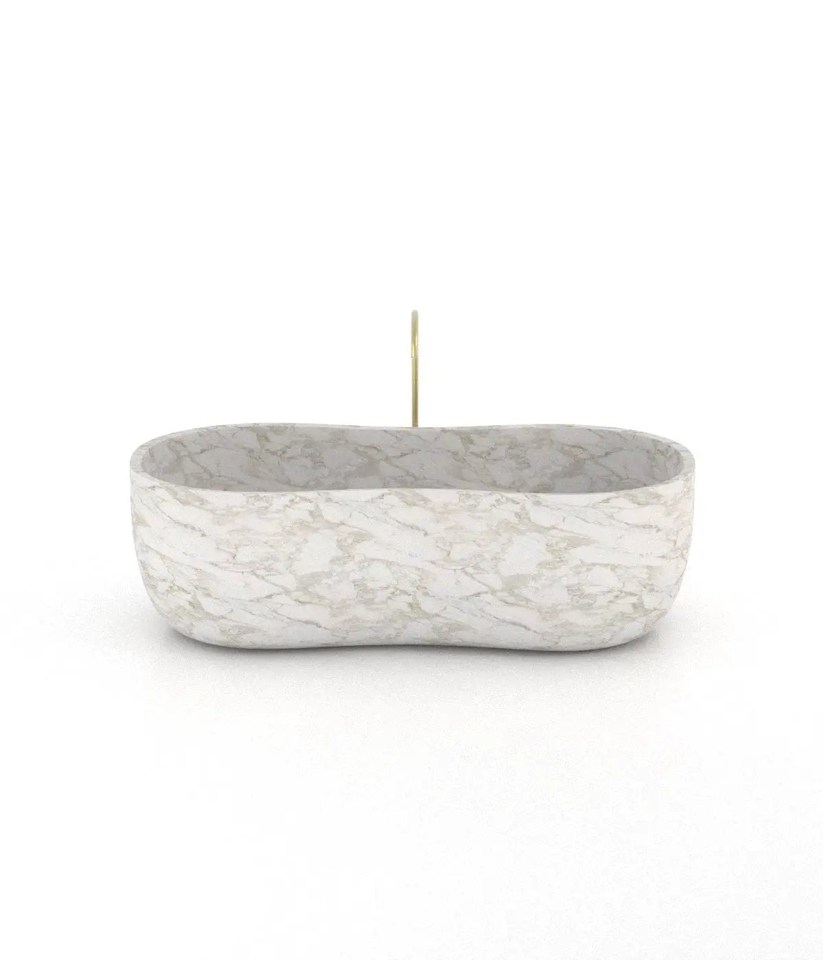 Infinity Bathtub by Zicana Boutique