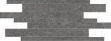Infinity Cosmos Wall B Stone Look Porcelain Mosaics 12x24