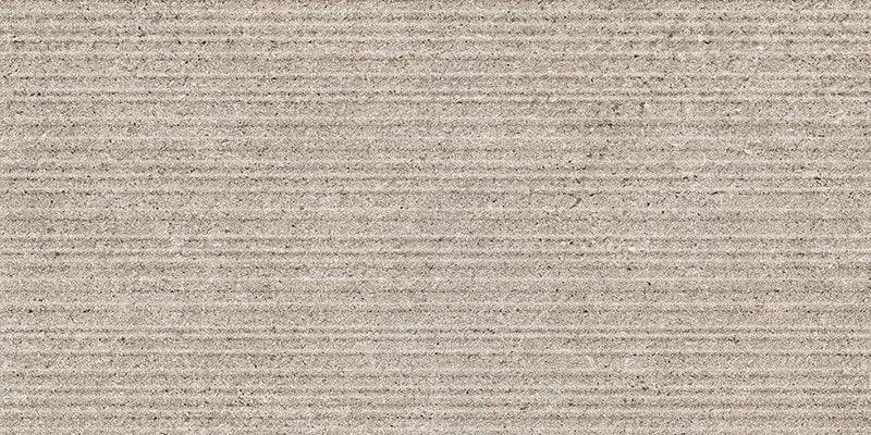 Veneer World Atelier Infinity Wave Desert Stone Look Porcelain Tiles 12x24 by landmarkceramics