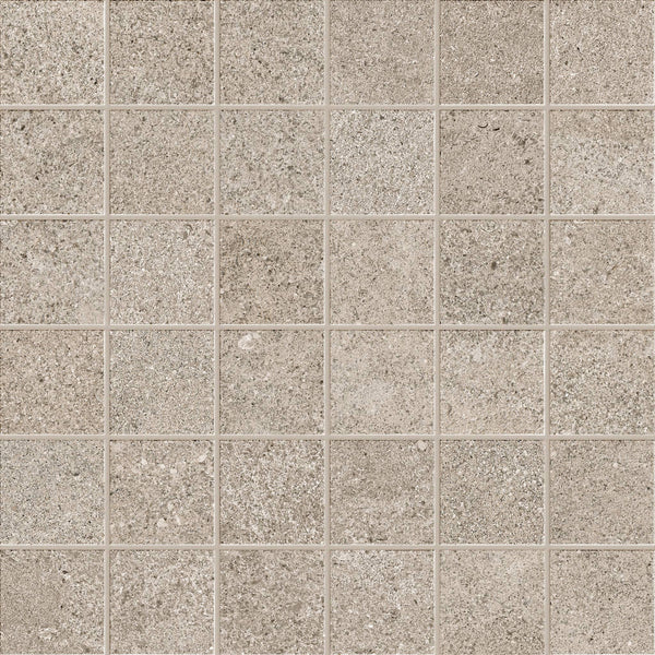 Infinity Desert Mosaic A Stone Look Porcelain Mosaics 12x12