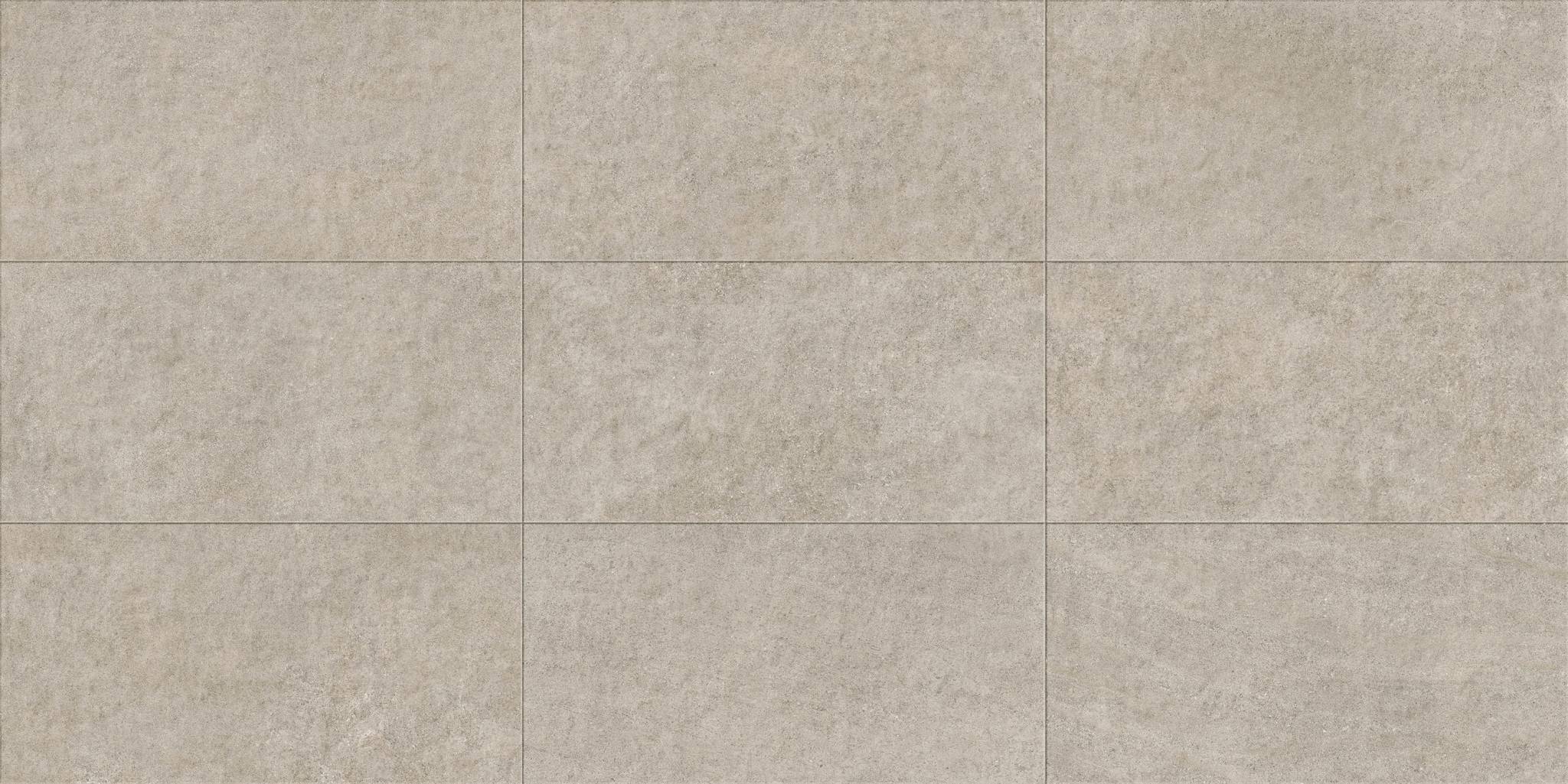 Infinity Desert Stone Look Porcelain Tiles 24x48 by landmarkceramics