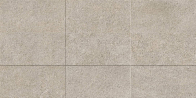 Infinity Desert Stone Look Porcelain Tiles 24x48 by landmarkceramics