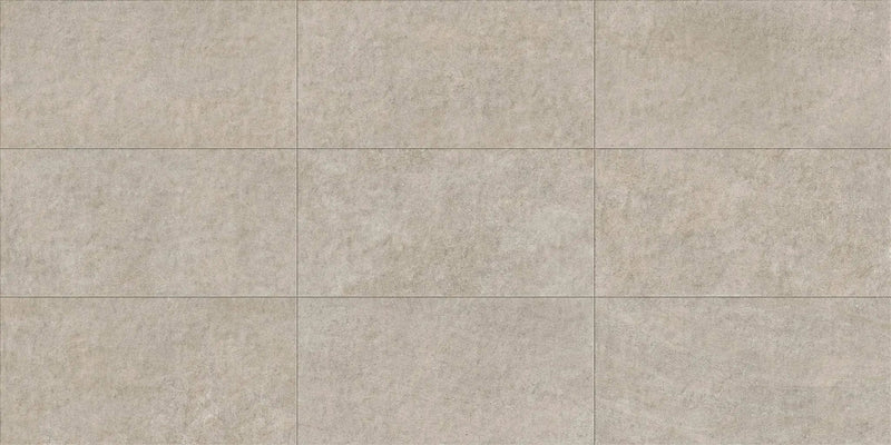 Infinity Desert Stone Look Porcelain Tiles 24x24 by landmarkceramics