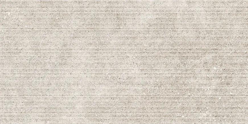 Veneer World Atelier Infinity Wave Sky Stone Look Porcelain Tiles 12x24 by landmarkceramics