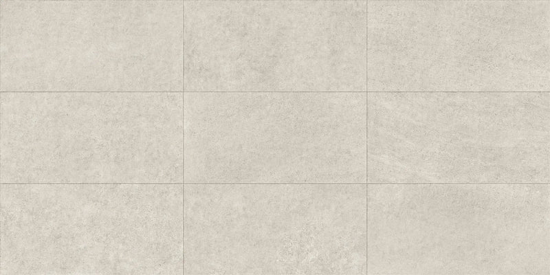 Infinity Sky Stone Look Porcelain Tiles 24x24 by landmarkceramics