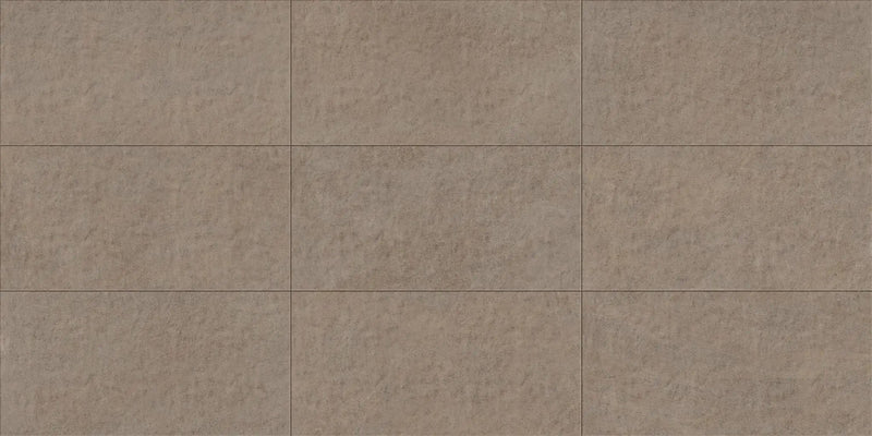 Infinity Space Stone Look Porcelain Tiles 24x24 by landmarkceramics