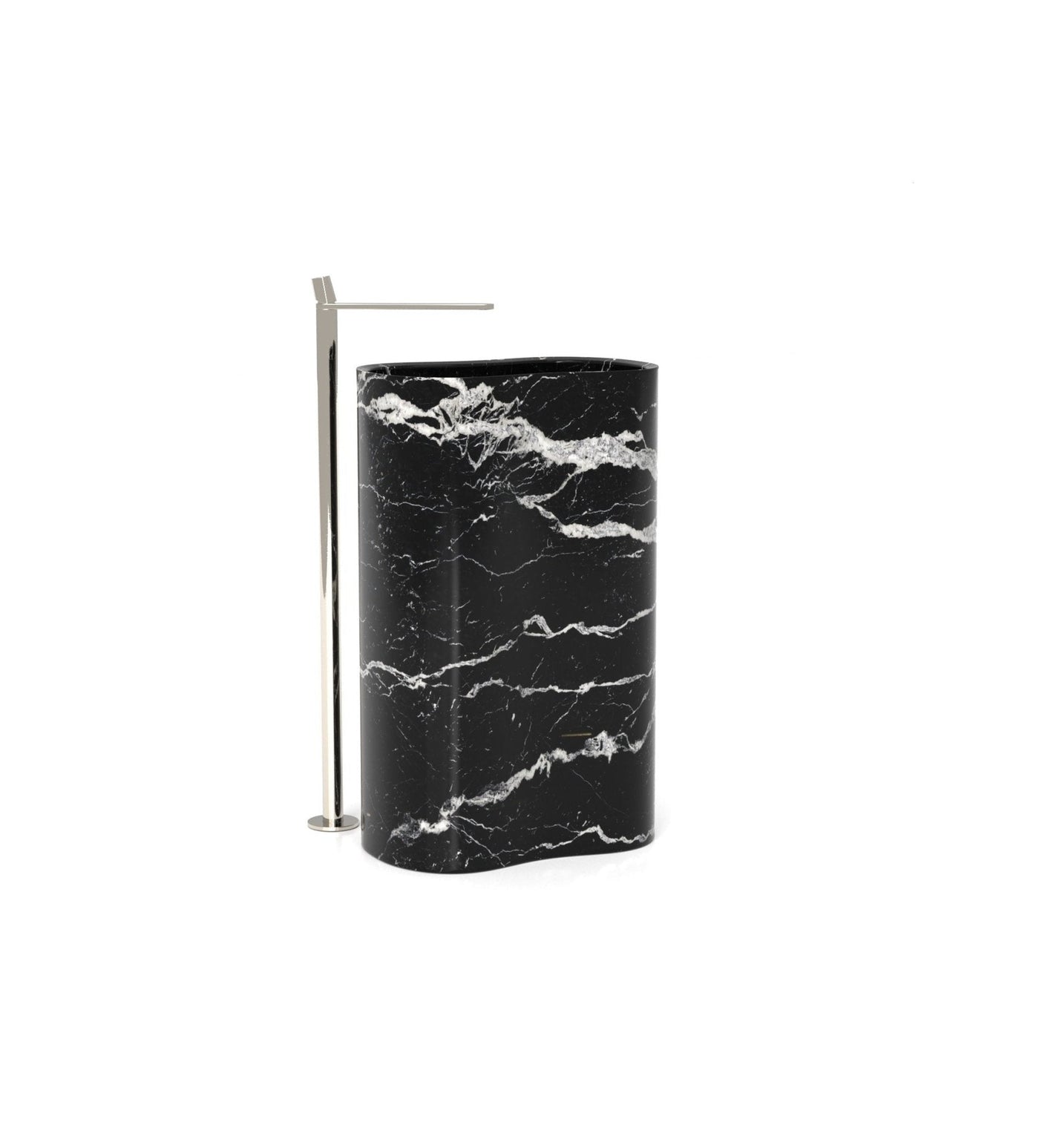 Infinity Washbasin by Zicana Boutique